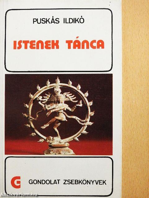 Istenek tánca