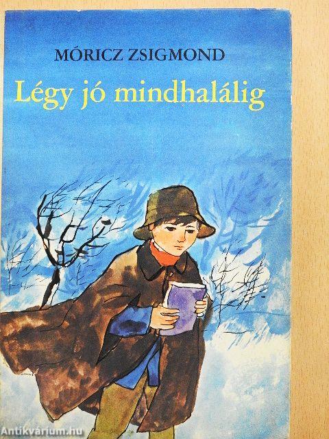 Légy jó mindhalálig