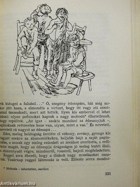 Légy jó mindhalálig