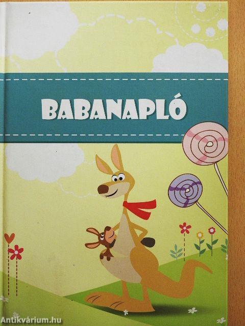 Babanapló