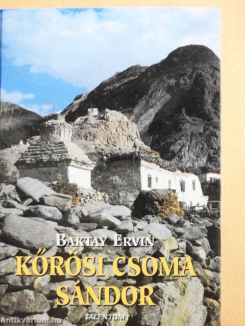 Kőrösi Csoma Sándor