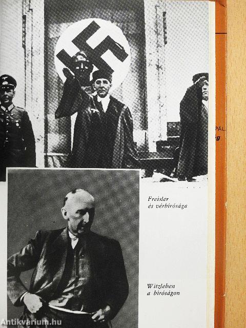 Merénylet Hitler ellen