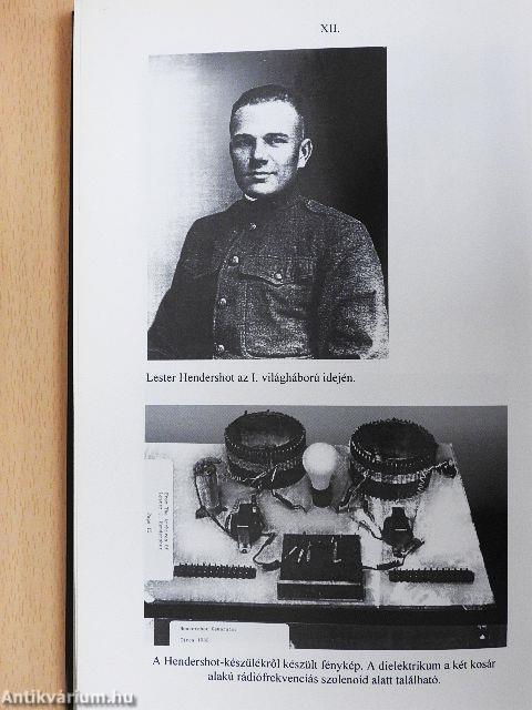 Tiltott találmányok