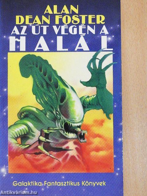 Az út végén a halál