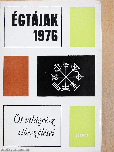 Égtájak 1976