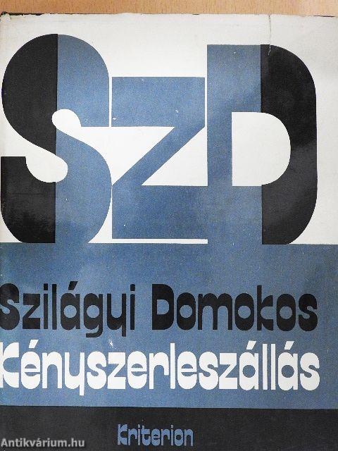 Kényszerleszállás