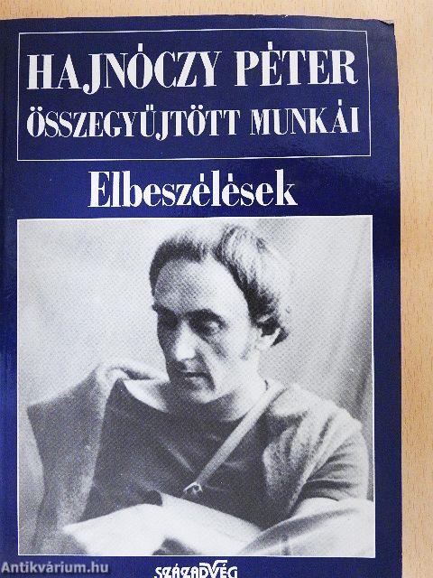 Elbeszélések