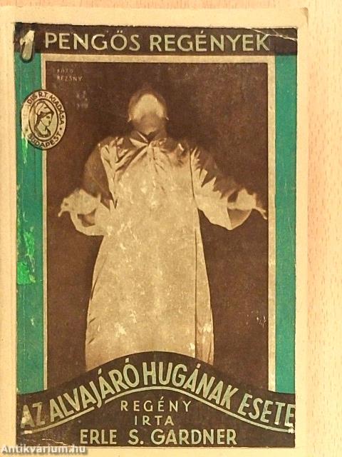 Az alvajáró hugának esete