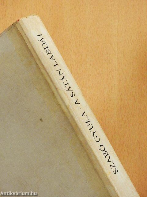 A sátán labdái I.