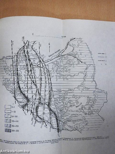 Földrajzi Értesítő 1980/2-3.