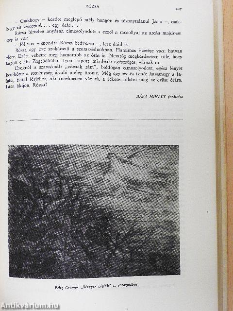 Nagyvilág 1957. június