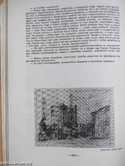 Kortárs 1964. április