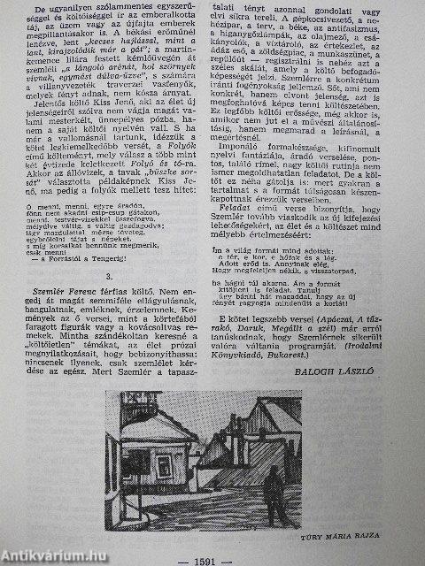 Kortárs 1963. október