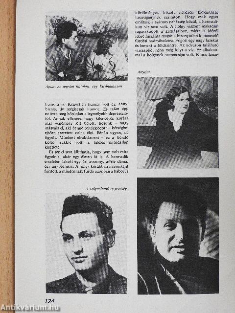 Új Írás 1978. szeptember