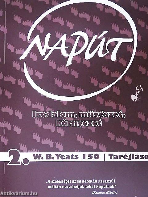 Napút 2015. március