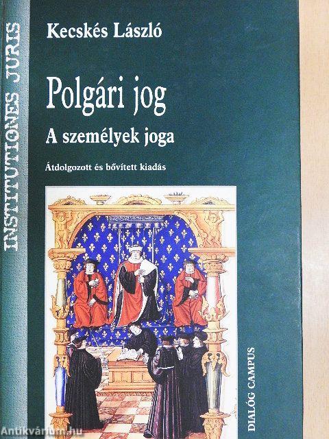 Polgári jog
