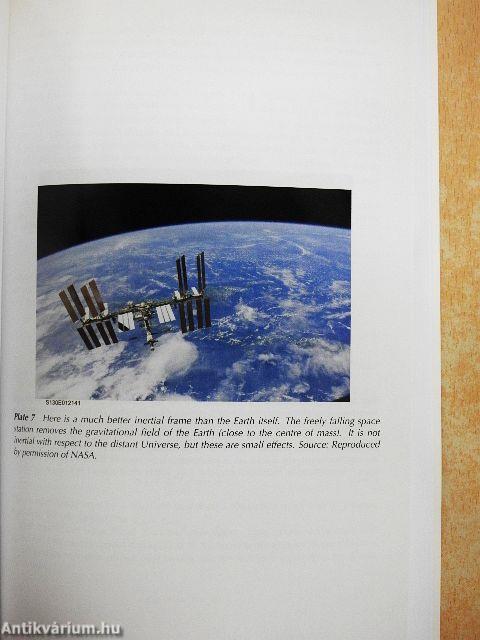 Practical Relativity