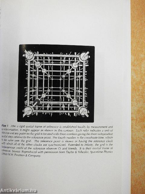 Practical Relativity