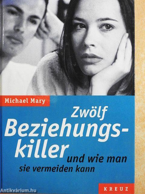 Zwölf Beziehungskiller