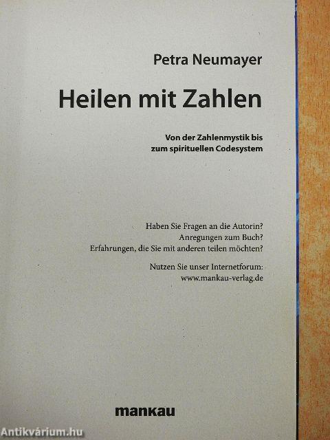 Heilen mit Zahlen