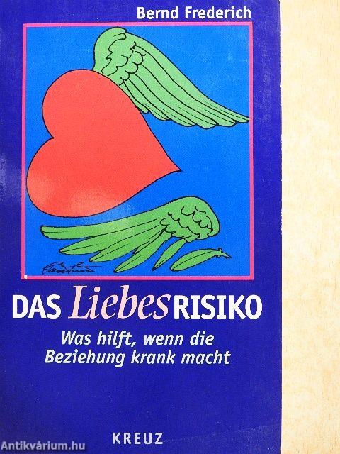 Das Liebesrisiko