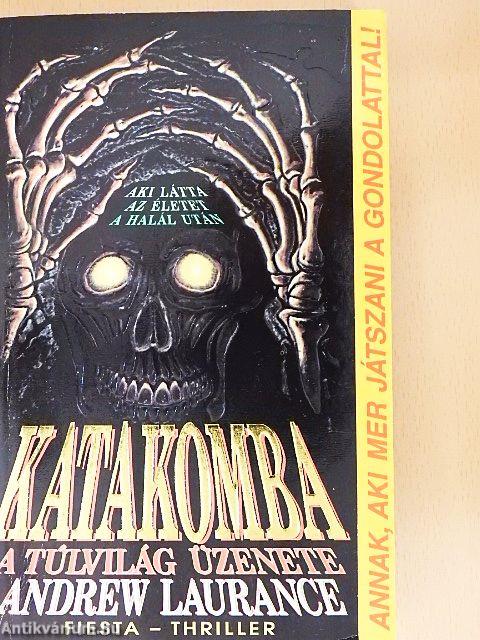 Katakomba