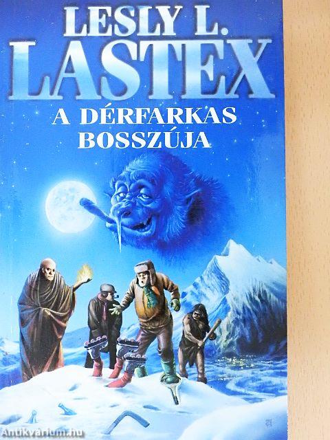 A dérfarkas bosszúja