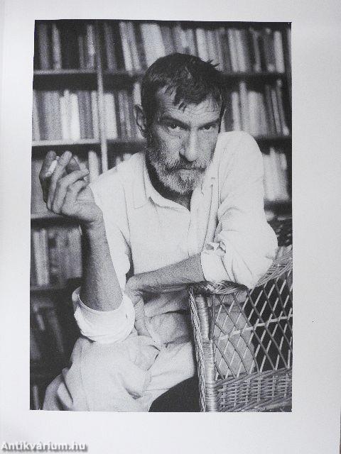 Petri György versei
