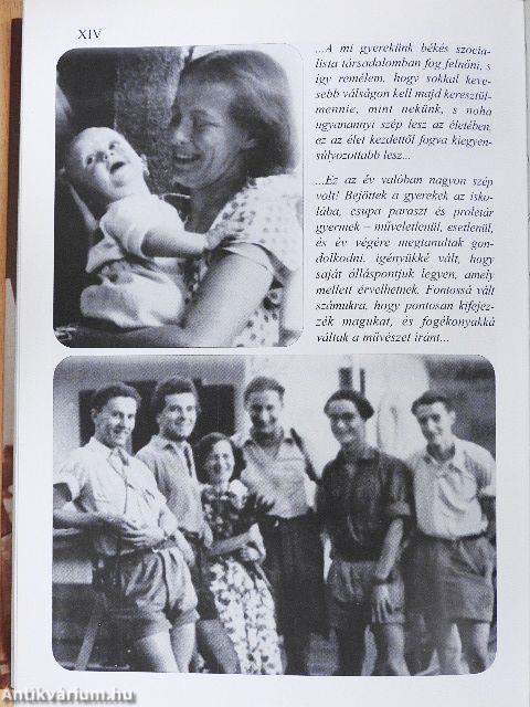 Sugárkoszorú/Sós Júlia és köre