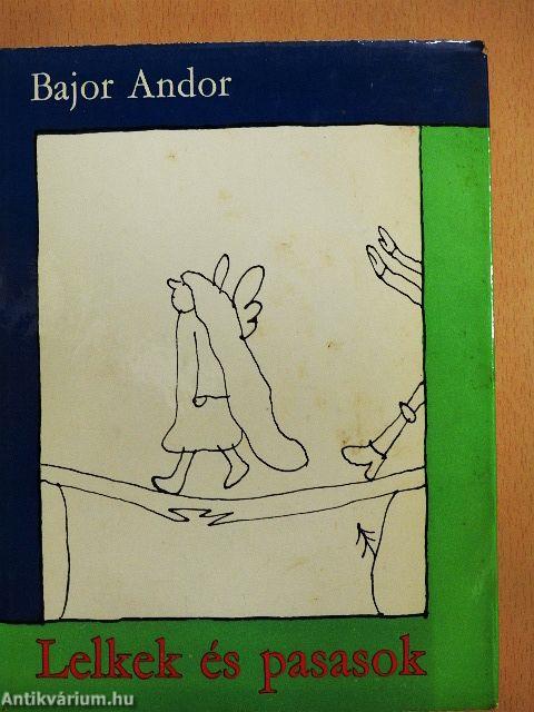 Lelkek és pasasok