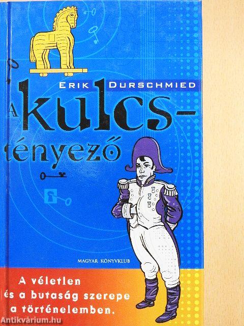 A kulcstényező