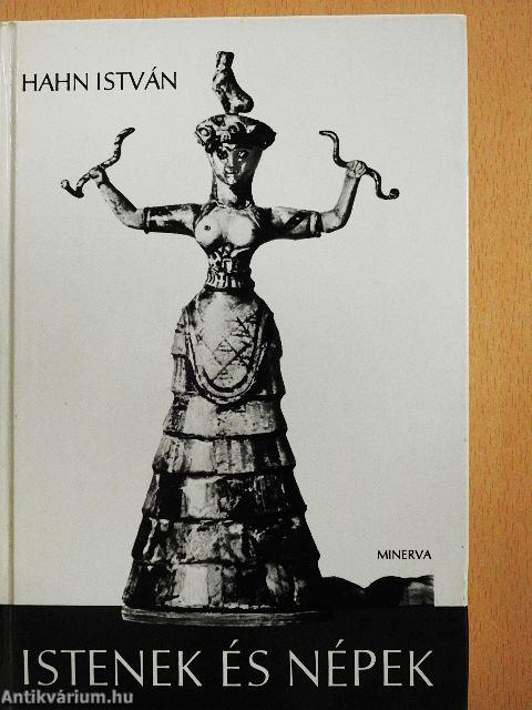 Istenek és népek