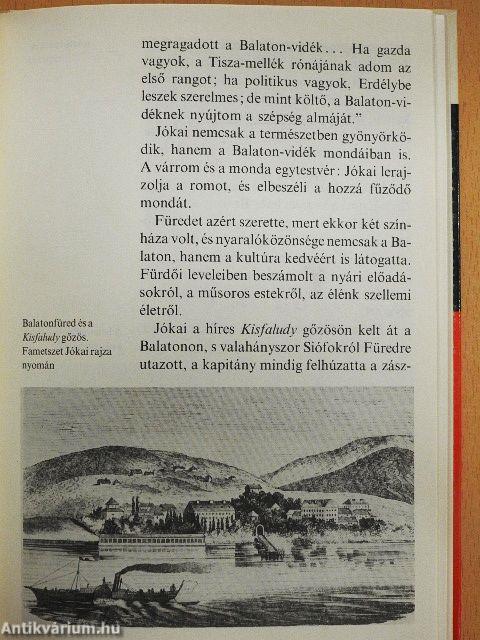 Így élt Jókai Mór