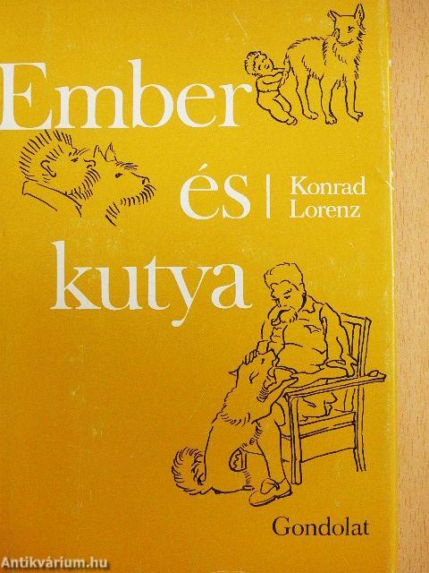 Ember és kutya