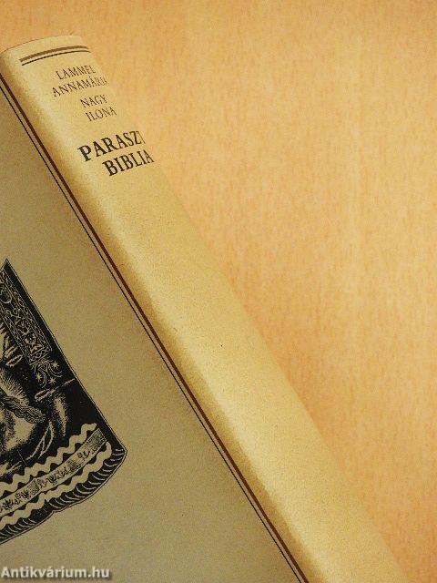 Parasztbiblia