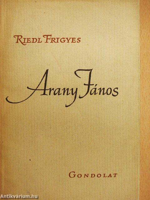 Arany János