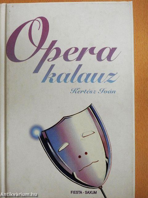 Operakalauz