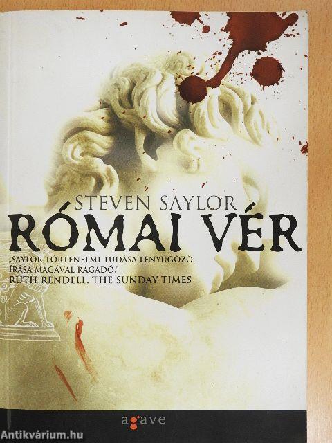 Római vér