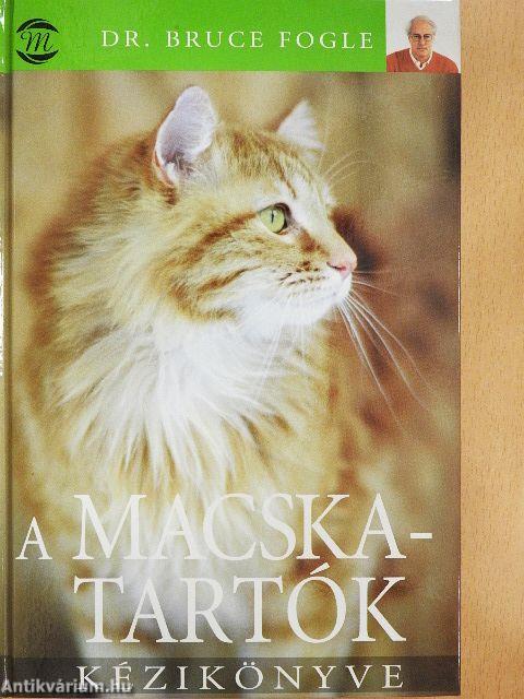 A macskatartók kézikönyve