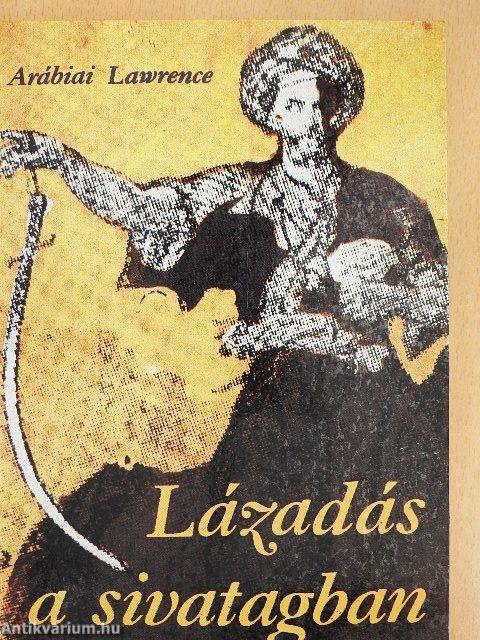 Lázadás a sivatagban