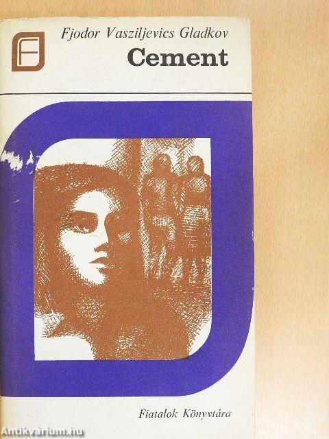 Cement
