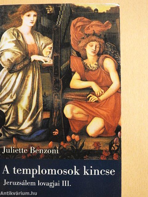 A templomosok kincse