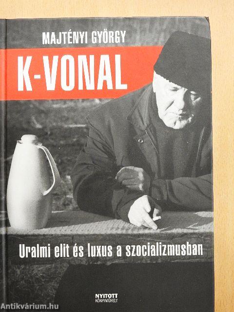 K-vonal