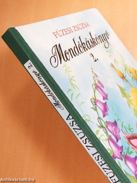 Mondókáskönyv 2.