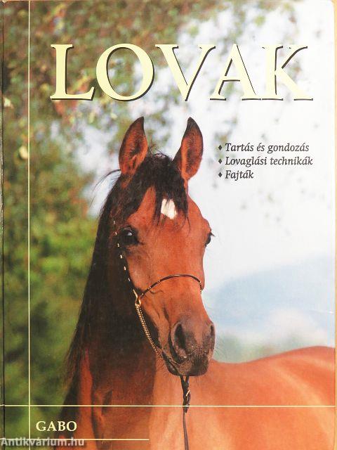 Lovak