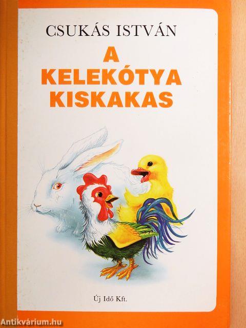 A kelekótya kiskakas