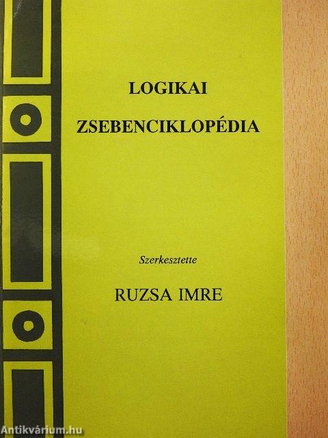 Logikai zsebenciklopédia