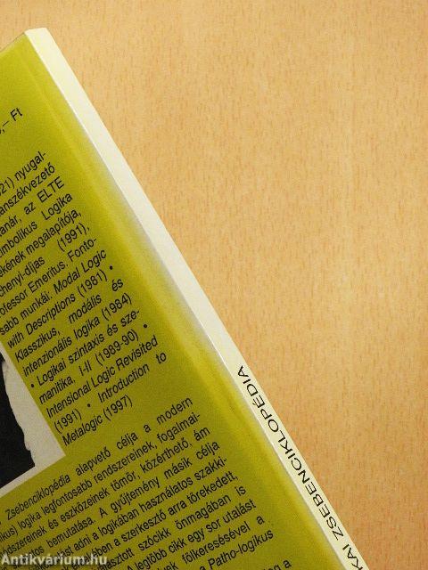 Logikai zsebenciklopédia