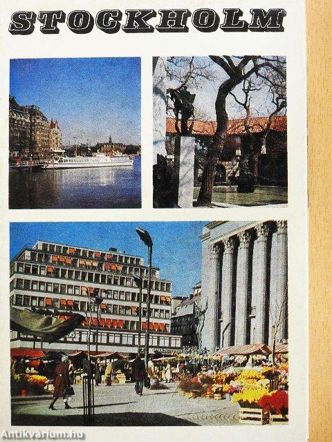 Stockholm