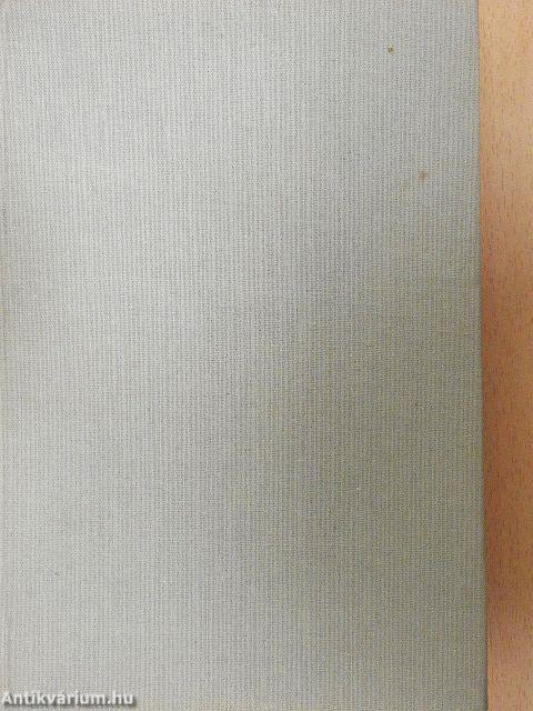 Háború és béke I-II.